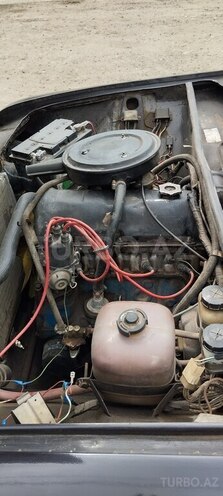 LADA (VAZ) 2106 1987, 99,000 km - 1.5 л - Cəlilabad
