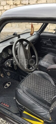 LADA (VAZ) 2106 1987, 99,000 km - 1.5 л - Cəlilabad