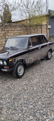 LADA (VAZ) 2106 1987, 99,000 km - 1.5 л - Cəlilabad