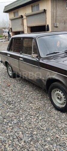 LADA (VAZ) 2106 1987, 99,000 km - 1.5 л - Cəlilabad