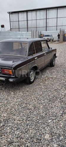 LADA (VAZ) 2106 1987, 99,000 km - 1.5 л - Cəlilabad