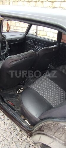 LADA (VAZ) 2106 1987, 99,000 km - 1.5 л - Cəlilabad