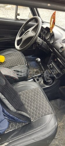 LADA (VAZ) 2106 1987, 99,000 km - 1.5 л - Cəlilabad