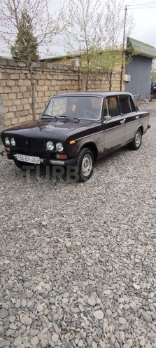 LADA (VAZ) 2106 1987, 99,000 km - 1.5 л - Cəlilabad