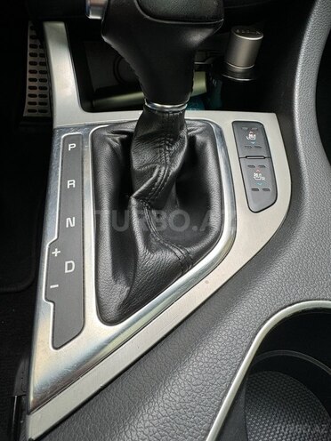 Kia Optima 2014, 194,731 km - 2.0 l - Bakı