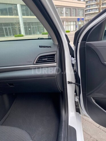 Hyundai Elantra 2018, 138,888 km - 2.0 l - Bakı