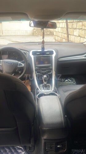 Ford Fusion 2016, 170,000 km - 1.5 л - Bakı