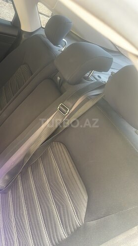 Ford Fusion 2016, 170,000 km - 1.5 л - Bakı