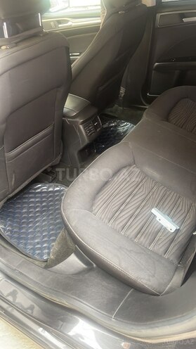 Ford Fusion 2016, 170,000 km - 1.5 л - Bakı