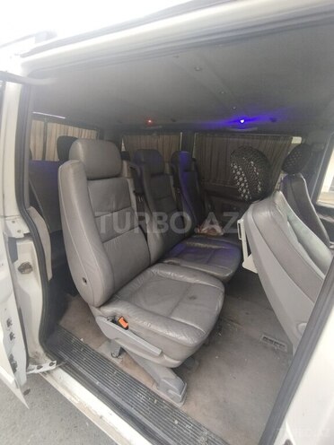 Mercedes Vito 108 1998, 402,000 km - 2.3 л - Ağdaş