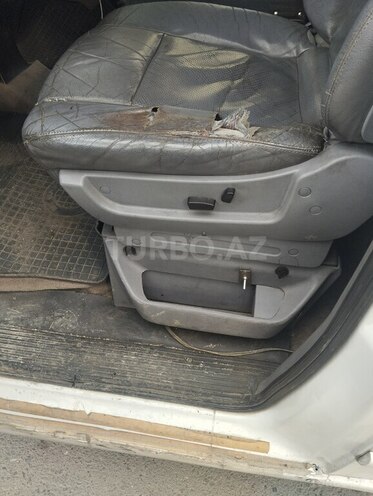 Mercedes Vito 108 1998, 402,000 km - 2.3 л - Ağdaş