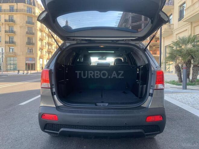 Kia Sorento 2009, 189,000 km - 2.0 l - Bakı