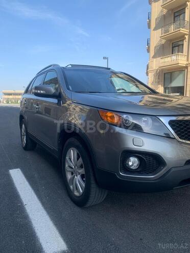 Kia Sorento 2009, 189,000 km - 2.0 l - Bakı