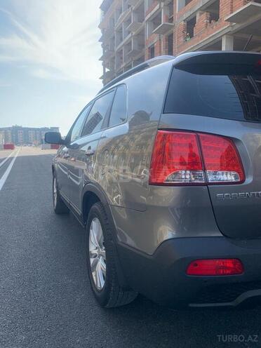 Kia Sorento 2009, 189,000 km - 2.0 l - Bakı