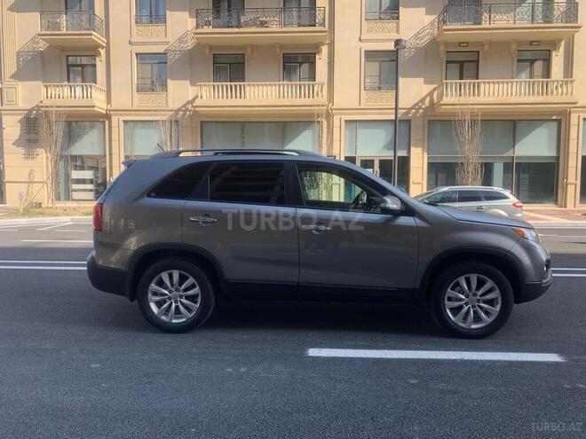 Kia Sorento 2009, 189,000 km - 2.0 l - Bakı