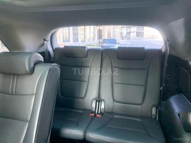 Kia Sorento 2009, 189,000 km - 2.0 l - Bakı