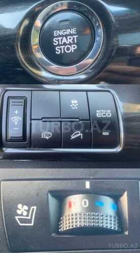 Kia Sorento 2009, 189,000 km - 2.0 l - Bakı