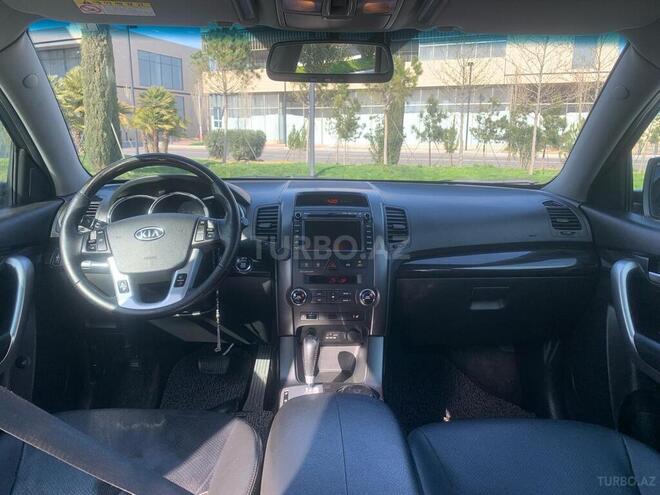 Kia Sorento 2009, 189,000 km - 2.0 l - Bakı