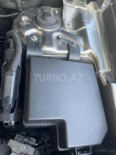 Kia Sorento 2009, 189,000 km - 2.0 l - Bakı