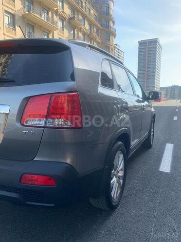 Kia Sorento 2009, 189,000 km - 2.0 l - Bakı
