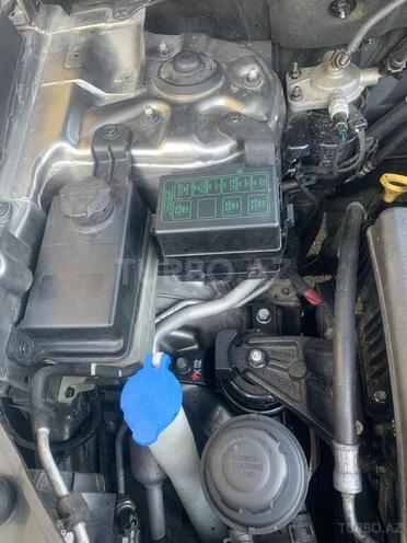 Kia Sorento 2009, 189,000 km - 2.0 l - Bakı