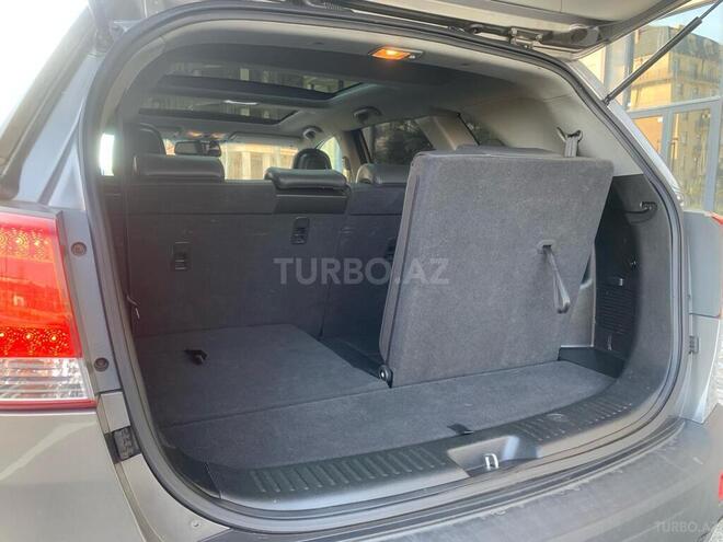 Kia Sorento 2009, 189,000 km - 2.0 l - Bakı