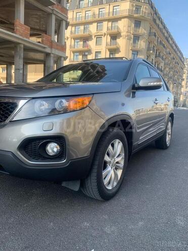 Kia Sorento 2009, 189,000 km - 2.0 l - Bakı