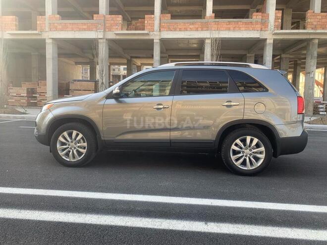 Kia Sorento 2009, 189,000 km - 2.0 l - Bakı