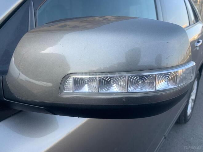 Kia Sorento 2009, 189,000 km - 2.0 l - Bakı