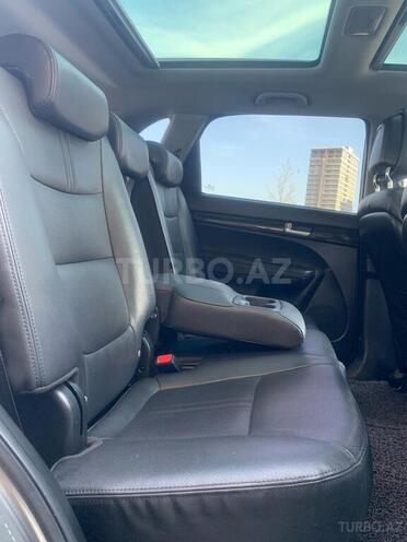 Kia Sorento 2009, 189,000 km - 2.0 l - Bakı