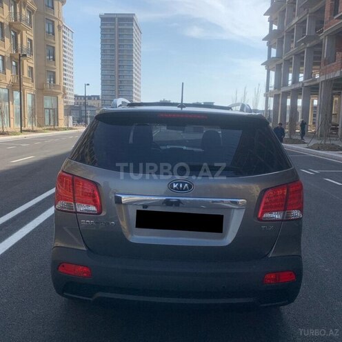 Kia Sorento 2009, 189,000 km - 2.0 l - Bakı