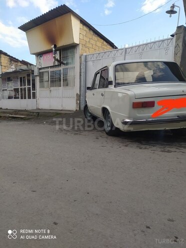 LADA (VAZ) 21011 1984, 95,875 km - 1.3 l - Balakən
