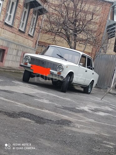 LADA (VAZ) 21011 1984, 95,875 km - 1.3 l - Balakən