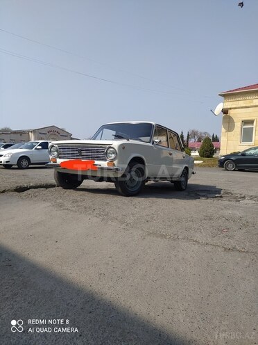 LADA (VAZ) 21011 1984, 95,875 km - 1.3 l - Balakən