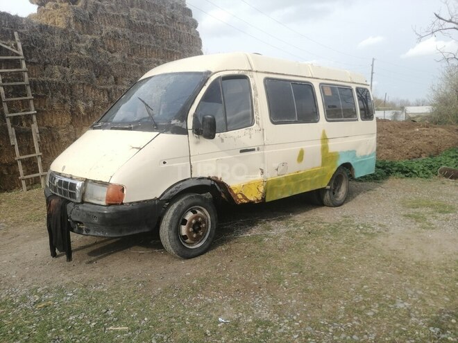 GAZ 2705-757 1999, 650,000 km - 2.3 л - Ağdam