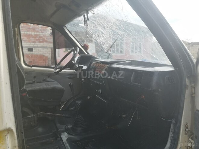 GAZ 2705-757 1999, 650,000 km - 2.3 л - Ağdam