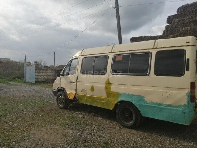 GAZ 2705-757 1999, 650,000 km - 2.3 л - Ağdam