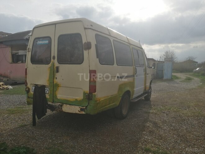 GAZ 2705-757 1999, 650,000 km - 2.3 л - Ağdam