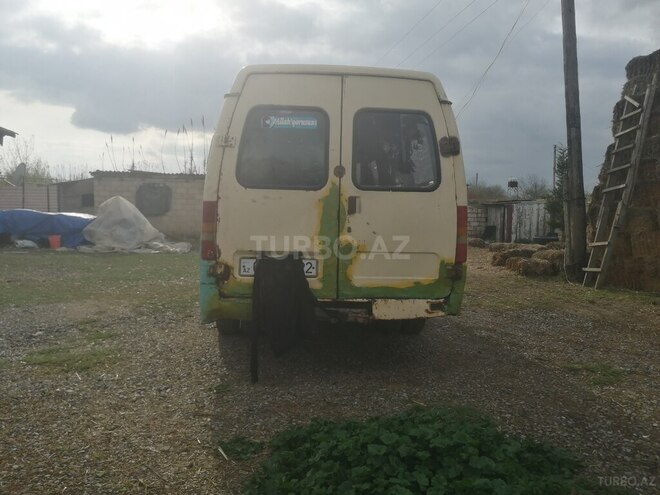 GAZ 2705-757 1999, 650,000 km - 2.3 л - Ağdam