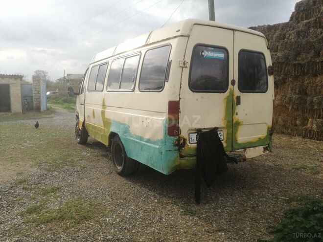 GAZ 2705-757 1999, 650,000 km - 2.3 л - Ağdam