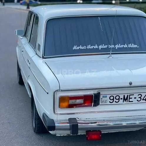 LADA (VAZ) 2106 1986, 99,000 km - 1.5 l - Gədəbəy