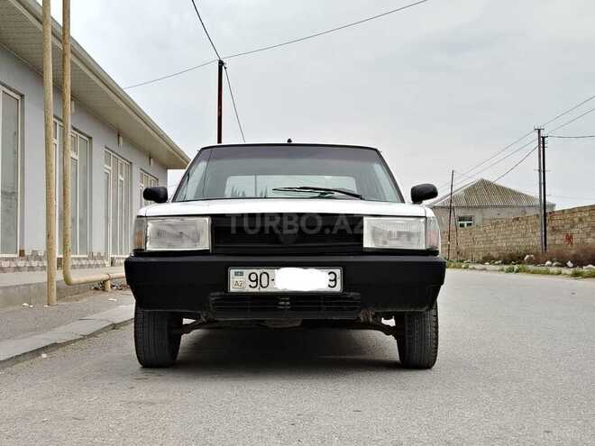Tofas Sahin 1998, 99,000 km - 1.6 l - Bakı