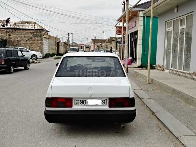 Tofas Sahin 1998, 99,000 km - 1.6 l - Bakı