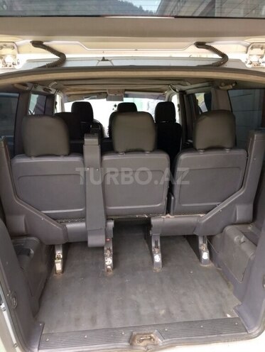 Mercedes Vito 110 2003, 594,656 km - 2.2 л - Balakən
