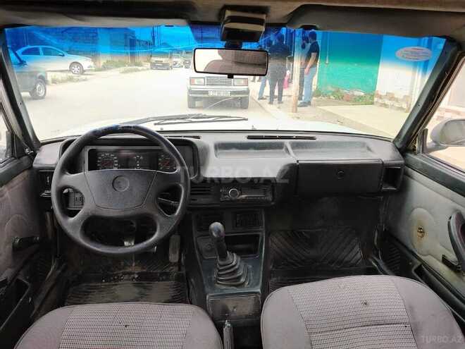 Tofas Sahin 1998, 99,000 km - 1.6 l - Bakı