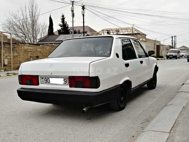 Tofas Sahin 1998, 99,000 km - 1.6 l - Bakı