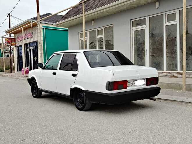 Tofas Sahin 1998, 99,000 km - 1.6 l - Bakı