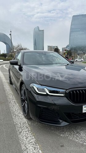 BMW 530 2020, 31,500 km - 2.0 l - Bakı