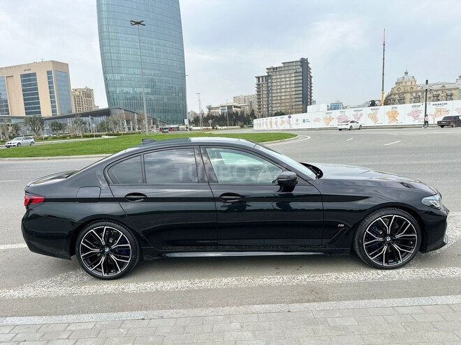 BMW 530 2020, 31,500 km - 2.0 l - Bakı