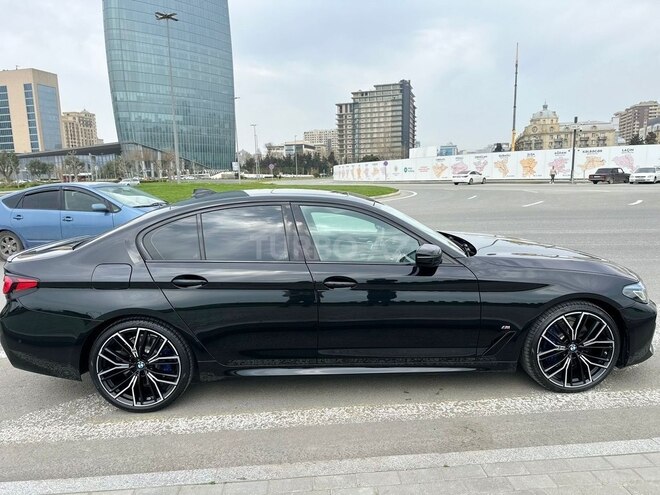 BMW 530 2020, 31,500 km - 2.0 l - Bakı